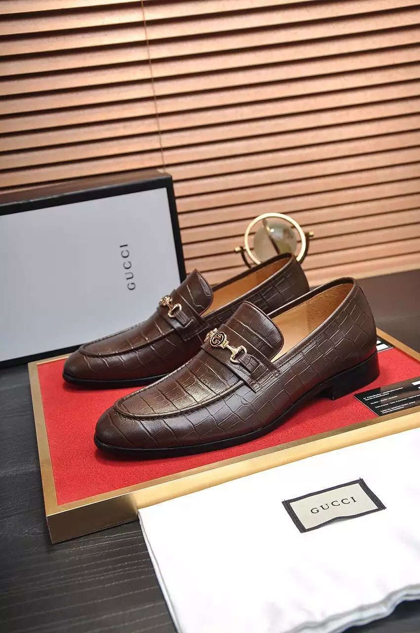 Gucci Loafer