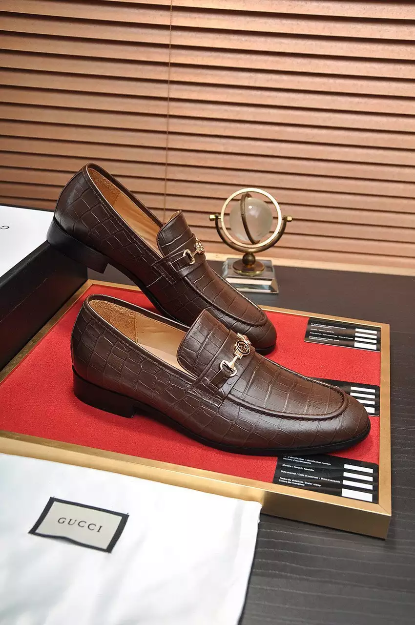 Gucci Loafer