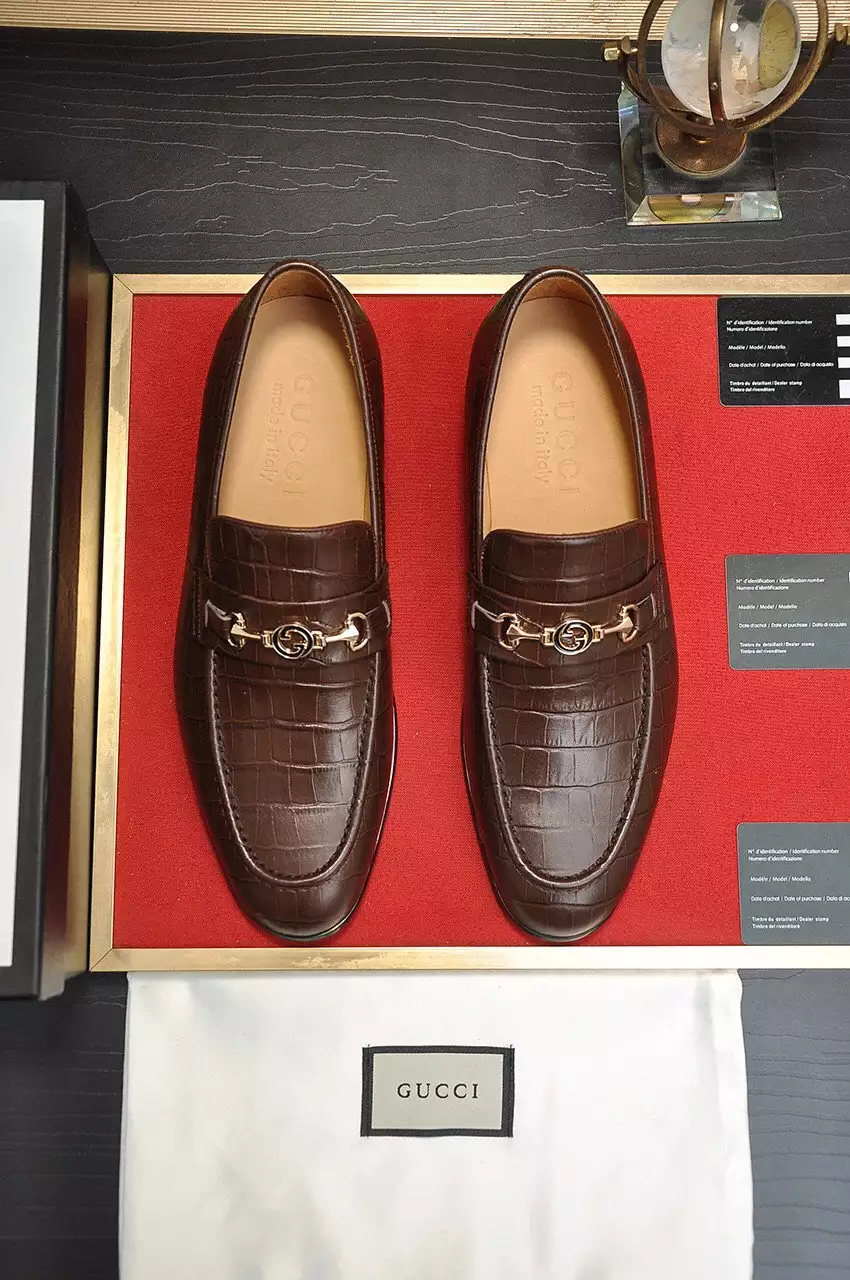 Gucci Loafer