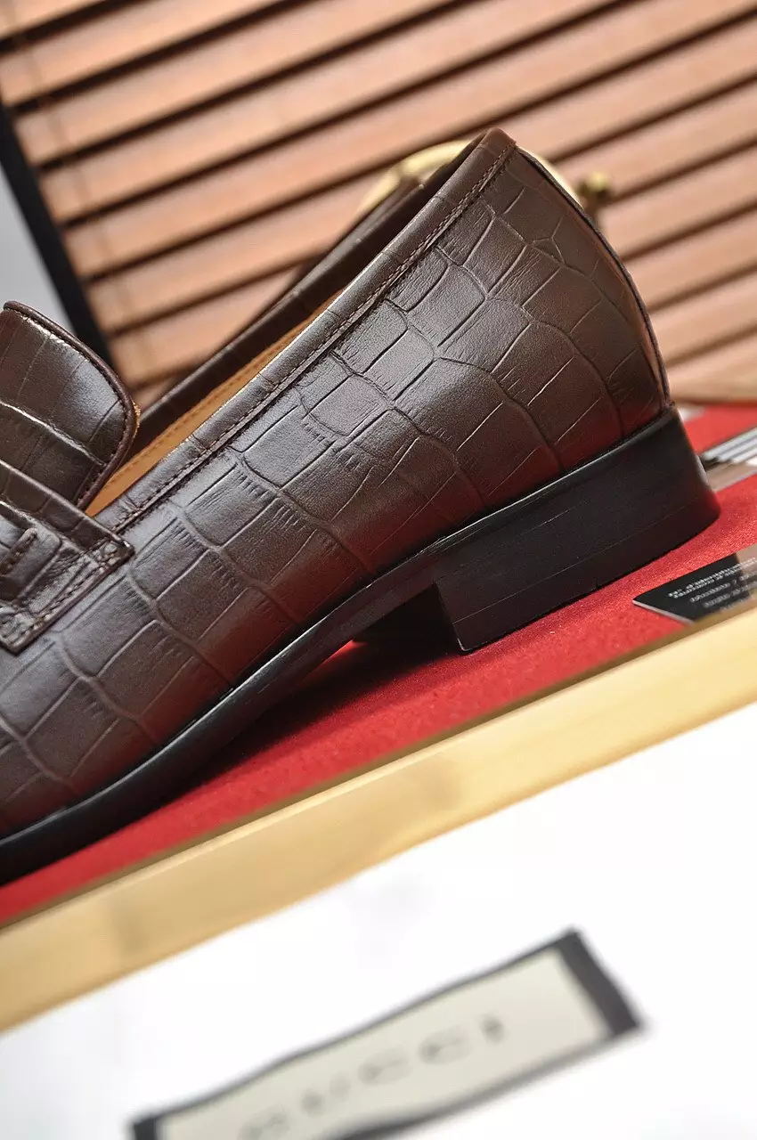 Gucci Loafer