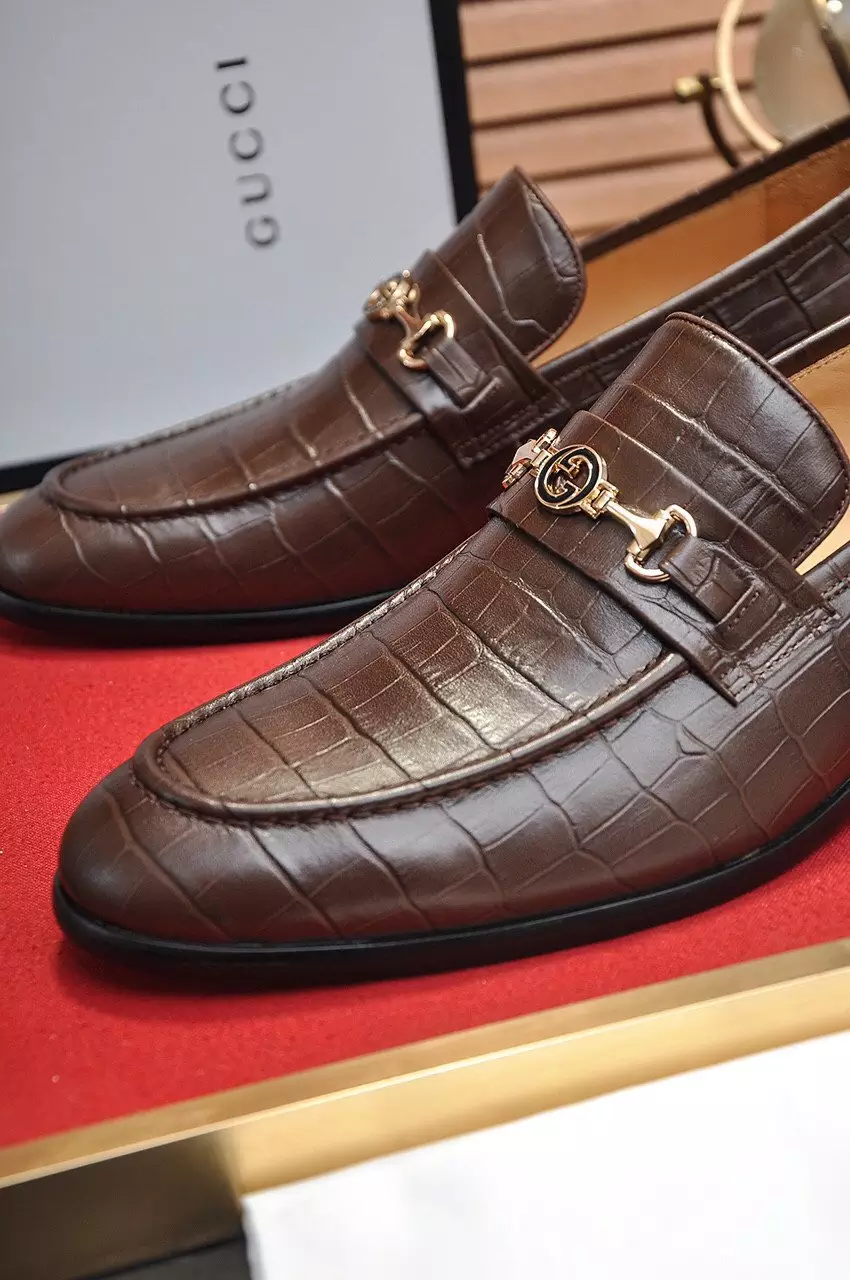 Gucci Loafer