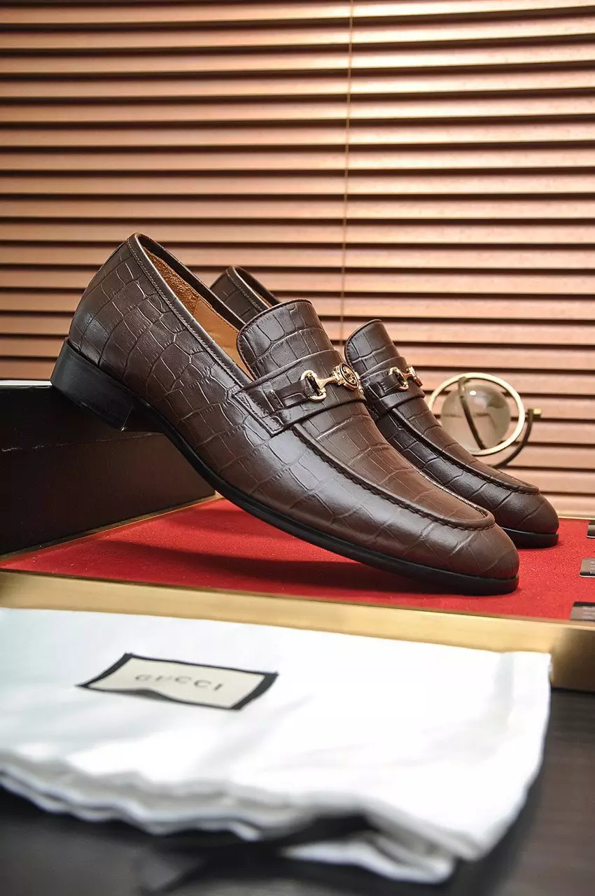 Gucci Loafer