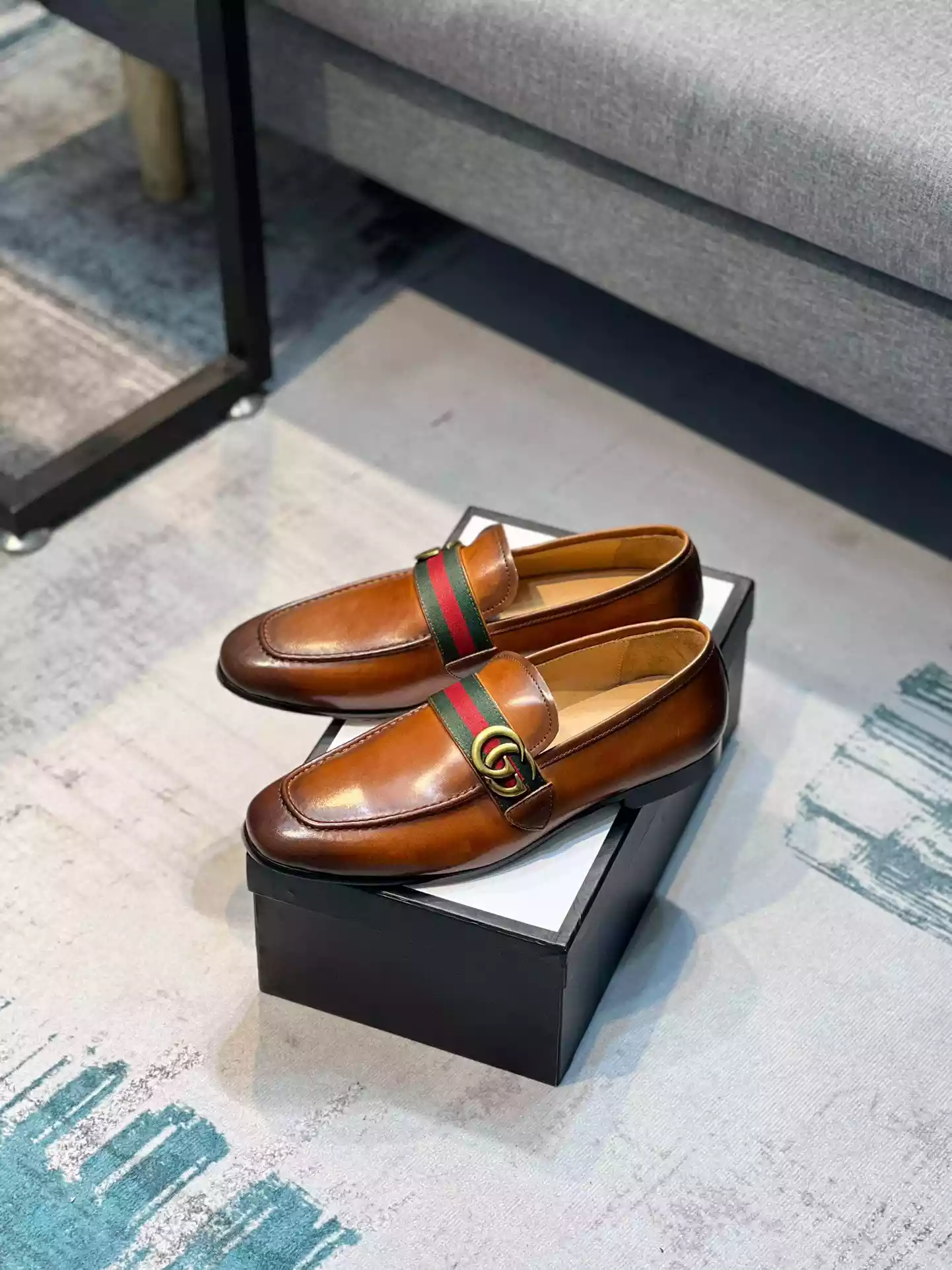 Gucci Loafer