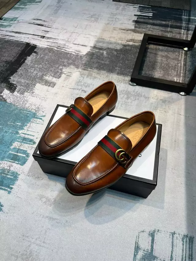 Gucci Loafer
