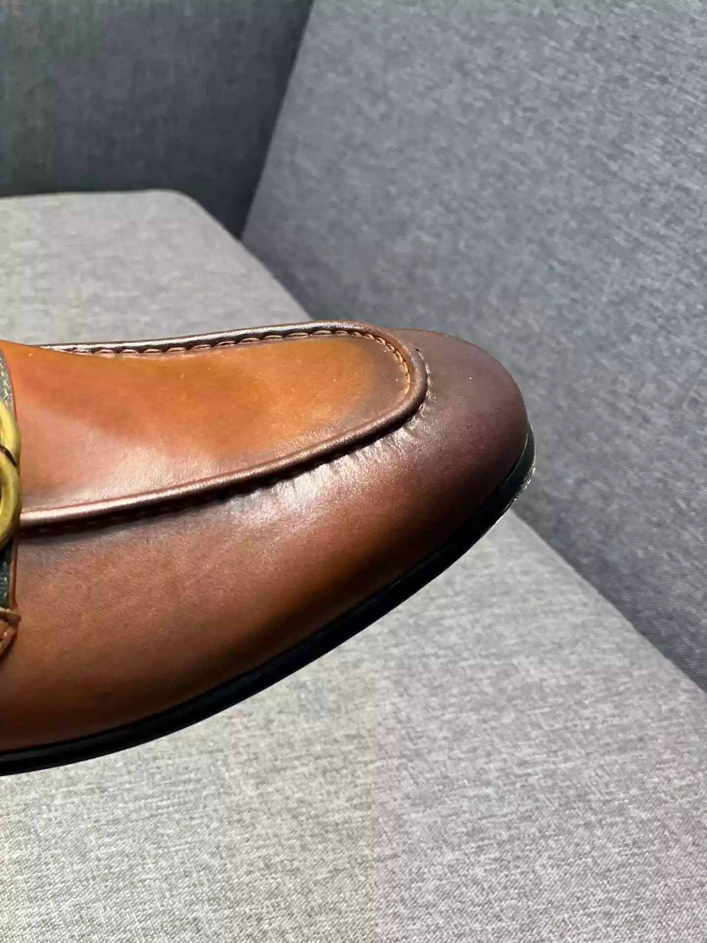 Gucci Loafer