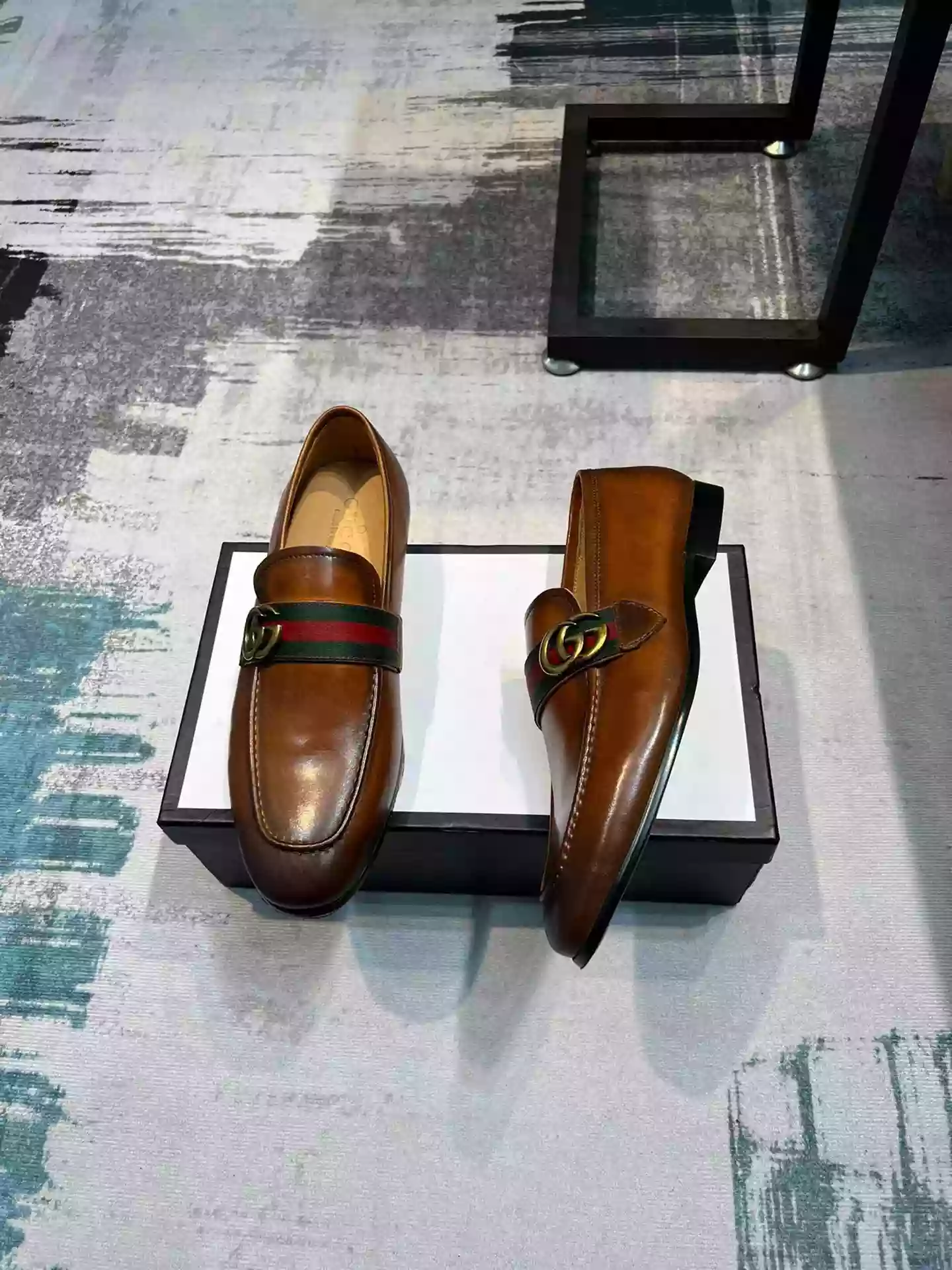 Gucci Loafer