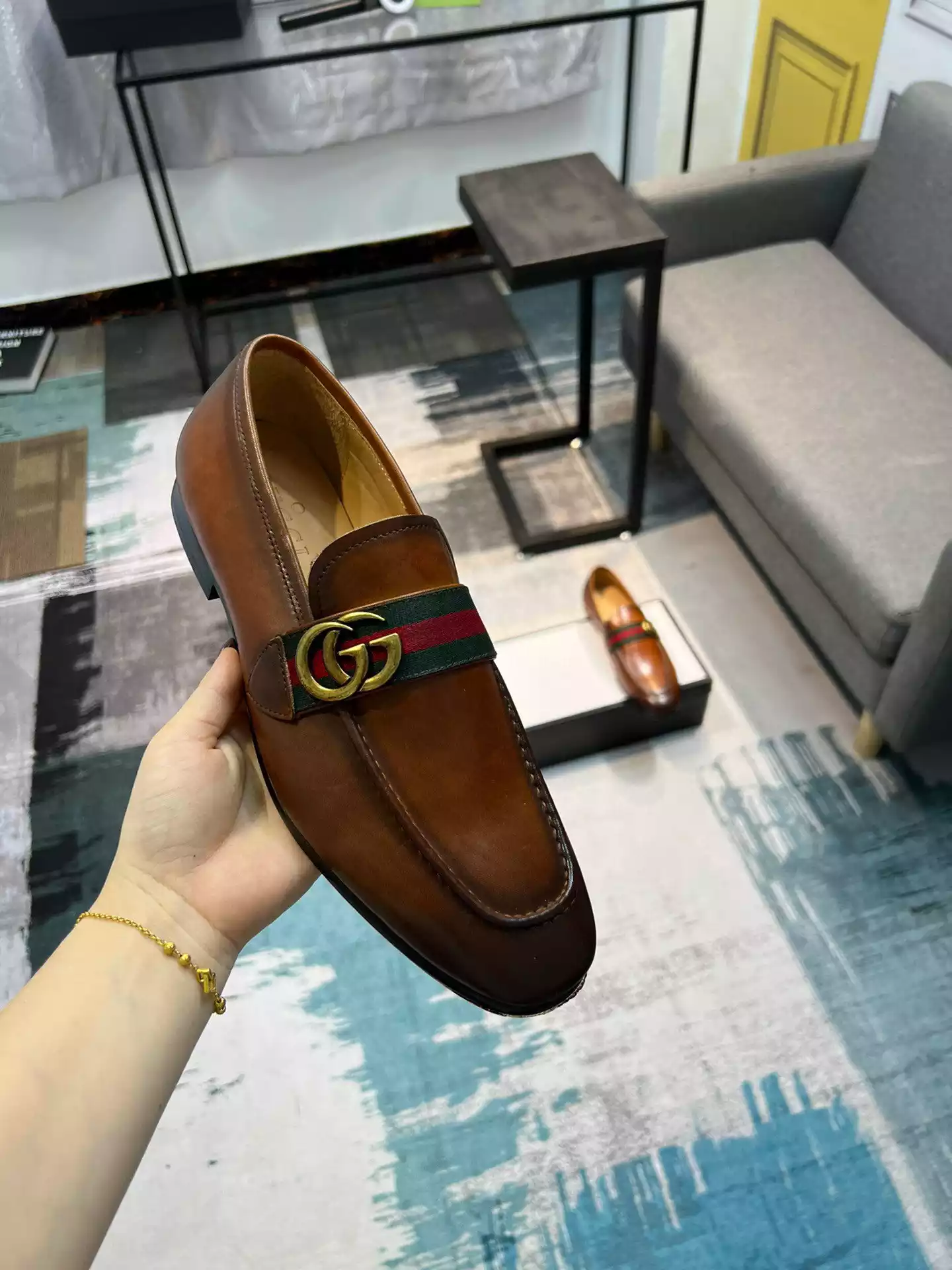Gucci Loafer