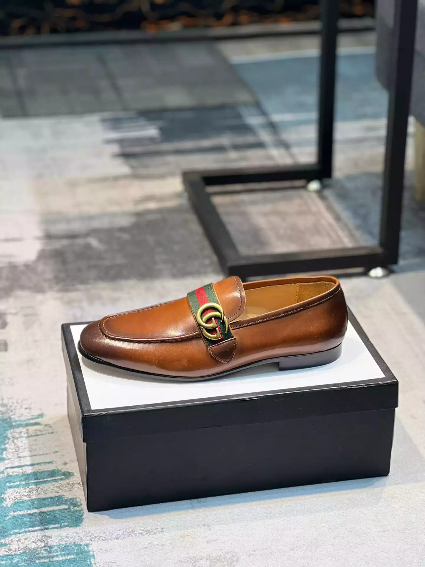 Gucci Loafer
