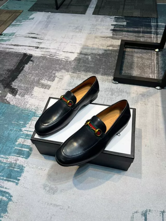 Gucci Loafer