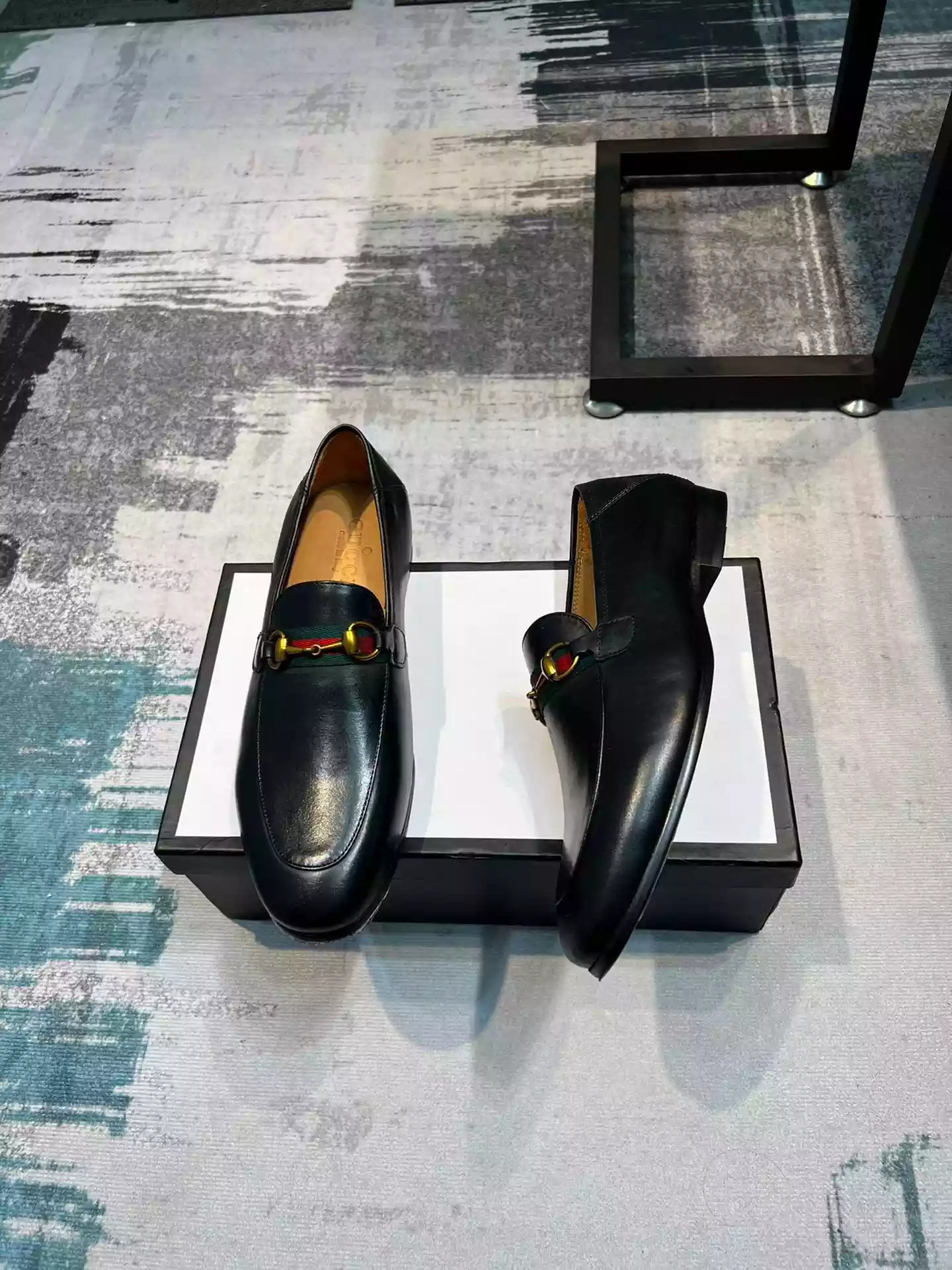 Gucci Loafer