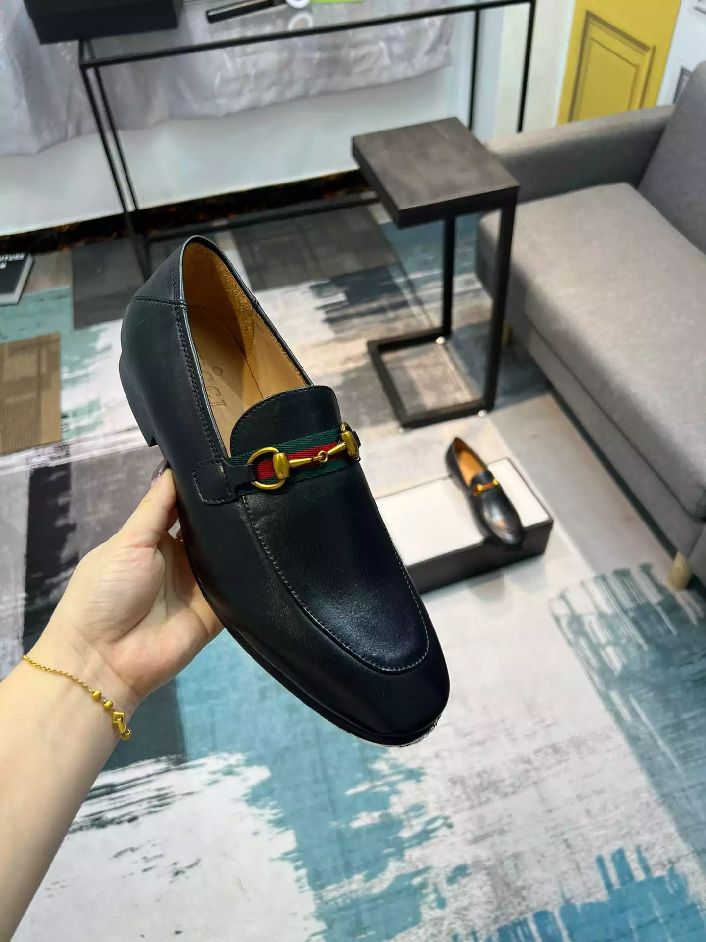 Gucci Loafer