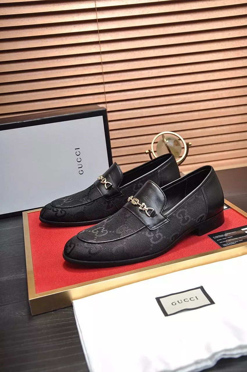 Gucci Loafer