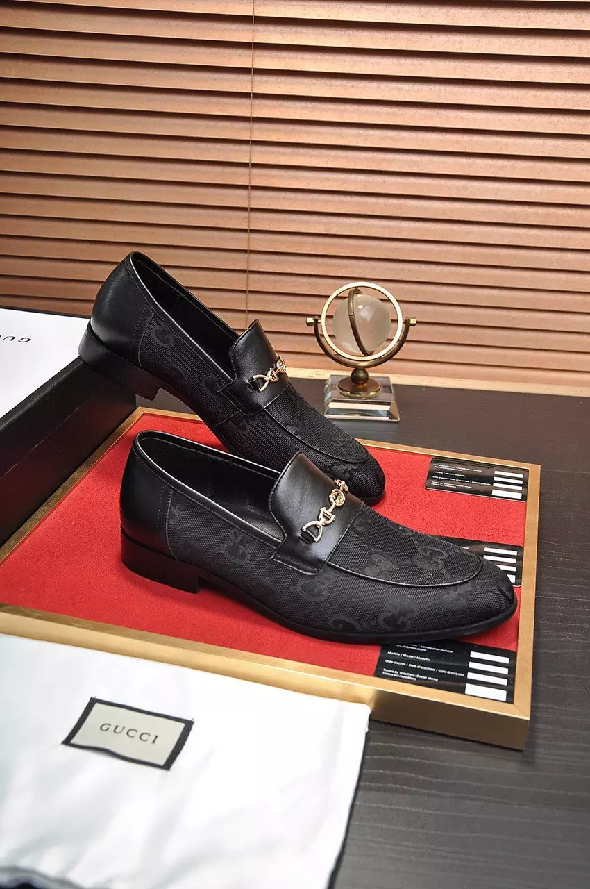 Gucci Loafer