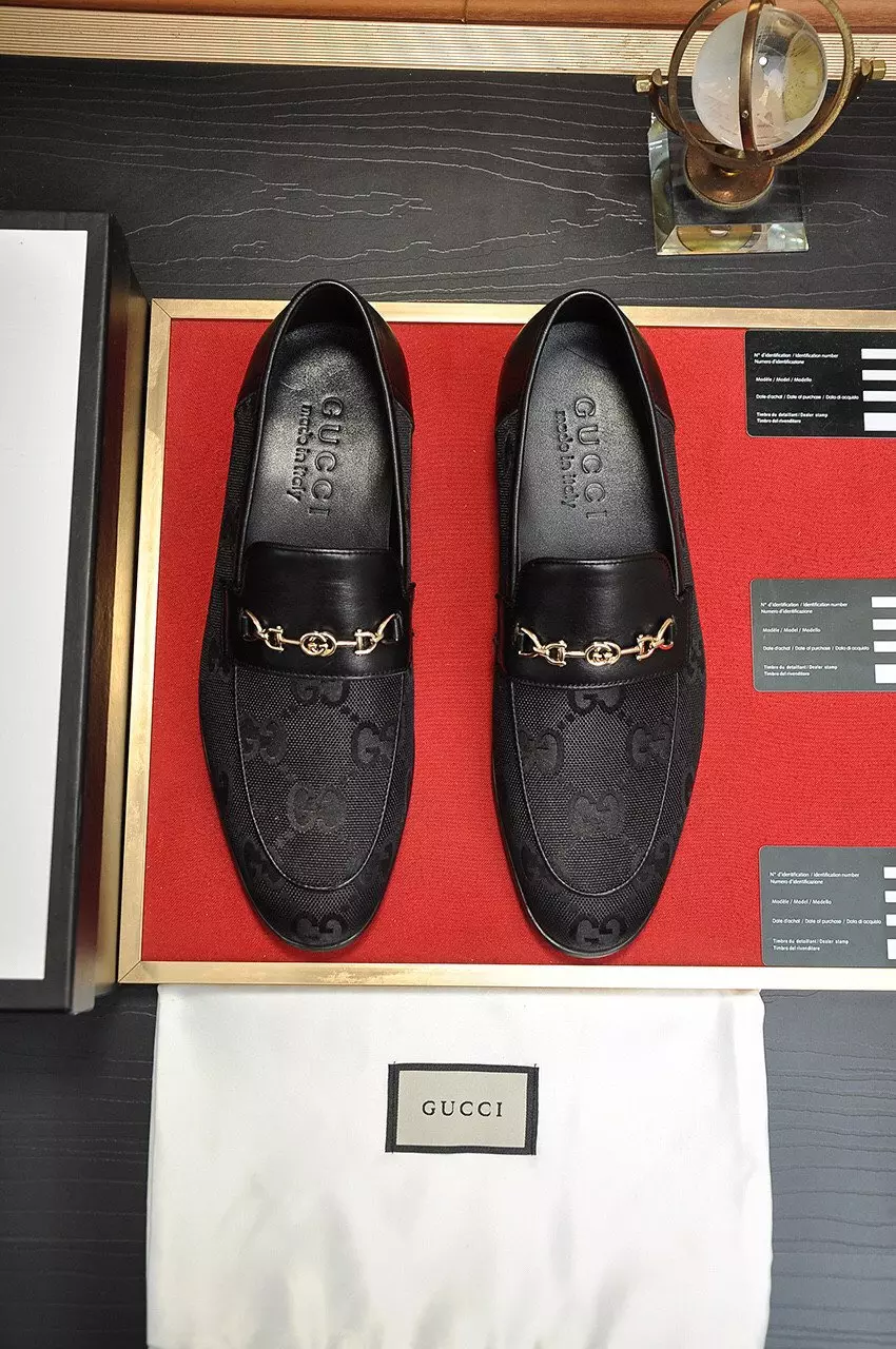 Gucci Loafer
