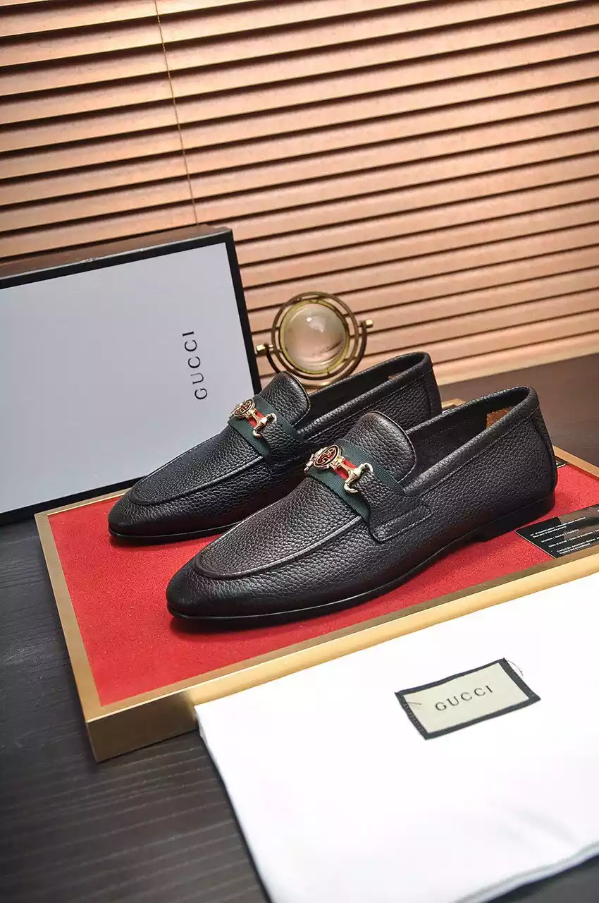 Gucci Loafer