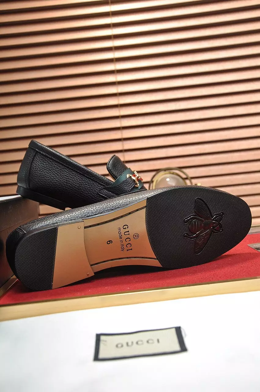 Gucci Loafer