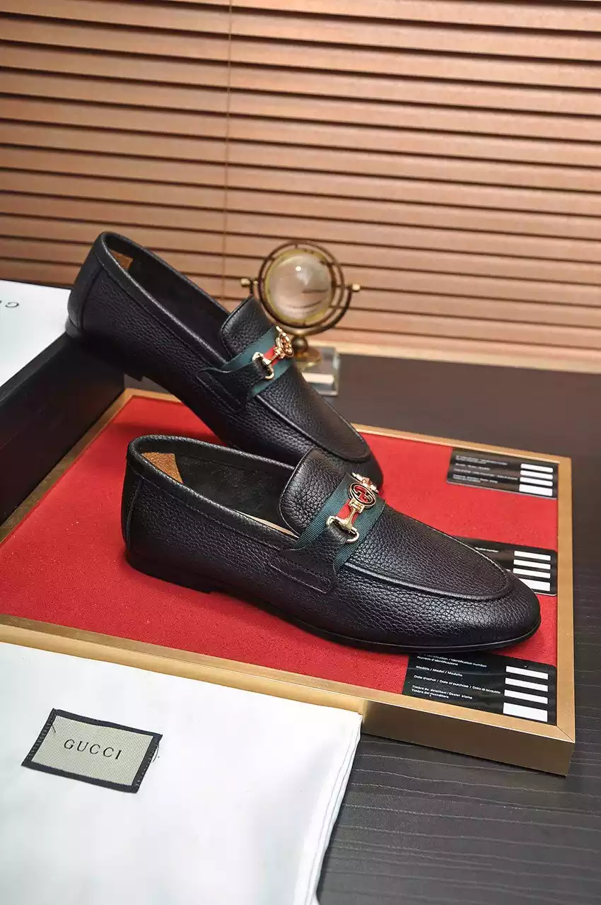 Gucci Loafer