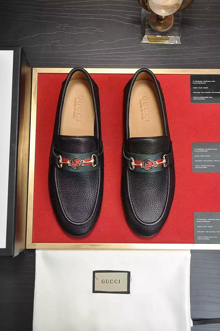 Gucci Loafer