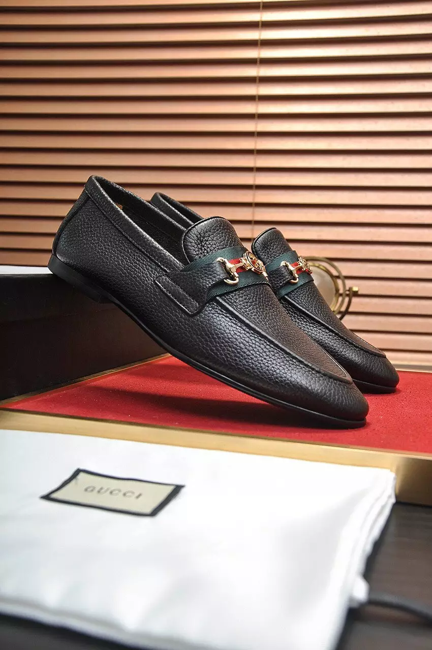 Gucci Loafer